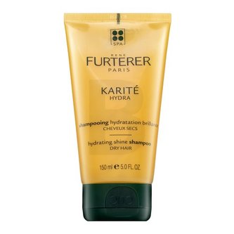 René Furterer Hydratační šampon pro suché vlasy Karité Hydra (Hydrating Shine Shampoo) 150 ml woman