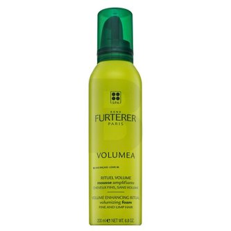 René Furterer Pěna pro větší objem vlasů Volumea (Volumizing Foam) 200 ml woman