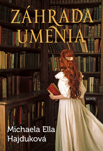 Záhrada umenia Záhrada umenia