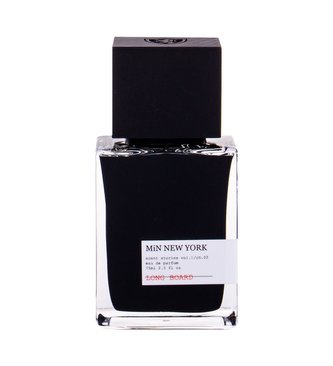 MiN New York Scent Stories Vol. 1 Parfémovaná voda Long Board 75 ml unisex