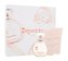 Repetto Repetto toaletní voda 50 ml + tělové mléko 50 ml + sprchový gel 50 ml