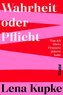 Wahrheit oder Pflicht