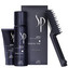 Wella Professionals Tónovací pěna na vlasy pro muže 60 ml + šampon na vlasy 30 ml SP Men (Gradual Tone) Tónovací pěna na vlasy pro muže 60 ml + šampon na vlasy 30 ml SP Men (Gradual Tone) - Odstín hnědá man