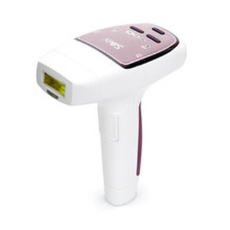 Silk`n Pulzní laserový epilátor SatinGlow (400.000 impulsů) woman