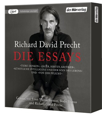 Die Essays