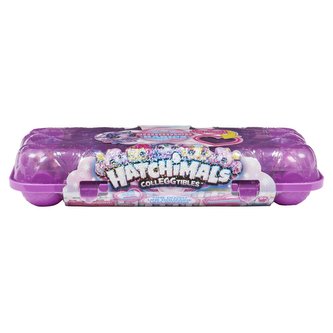HATCHIMALS TŘPYTIVÁ MIMINKA BALENÍ 12KS