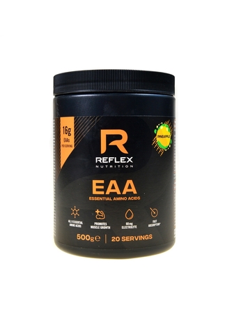 Reflex nutrition - EAA 500g - ananas