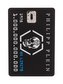 Philipp Plein No Limit$ Toaletní voda Super Fre$h 90 ml pro muže