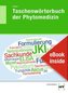 eBook inside: Buch und eBook Taschenwörterbuch der Phytomedizin