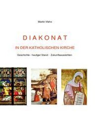 DIAKONAT in der Katholischen Kirche