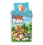 Dětské povlečení - Tlapková Patrola Team Paw