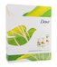 Dove Nourishing Secrets sprchový gel Nourishing Secrets Invigorating Ritual 250 ml + tělové mléko Body Love Invigorating Ritual 250 ml + krém na ruce Nourishing Secrets Invigorating Ritual 75 ml
