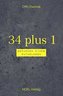 34 plus 1