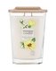 YANKEE CANDLE Bloming Cotton Flower svíčka 553g / 2knoty