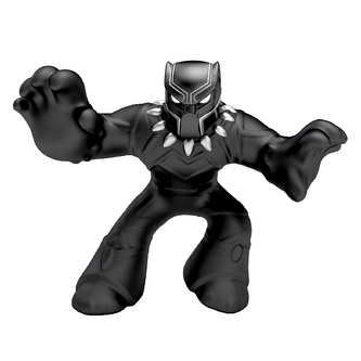 GOO JIT ZU figurka MARVEL HERO Black Panther