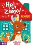 Renifer. Hej, zimo!