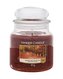 YANKEE CANDLE Woodland Road Trip svíčka 411g