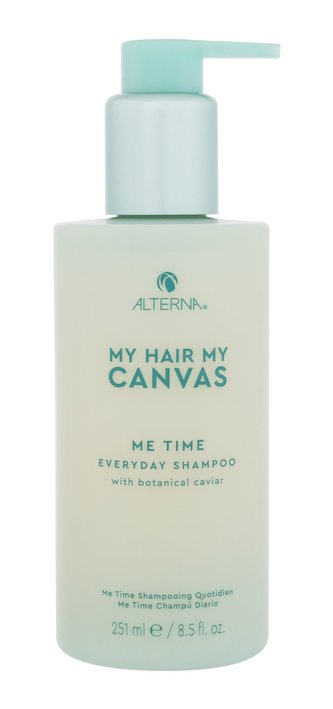 Alterna My Hair My Canvas Šampon Me Time 251 ml pro ženy