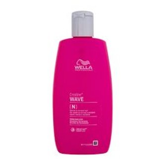 Wella Professionals Creatine+ Pro podporu vln Wave 250 ml N pro ženy