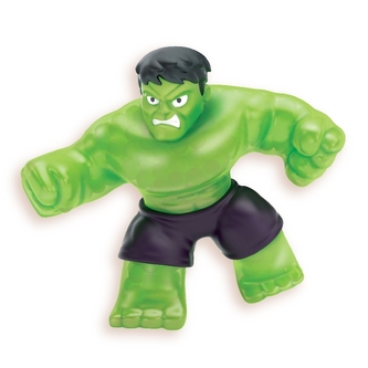 GOO JIT ZU figurka MARVEL HERO Hulk GOO JIT ZU figurka MARVEL HERO Hulk