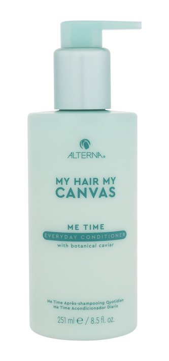 Alterna My Hair My Canvas Kondicionér Me Time 251 ml pro ženy