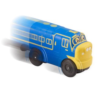 Chuggington Veselé vláčky Touch&Go Bruno