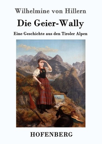 Die Geier-Wally