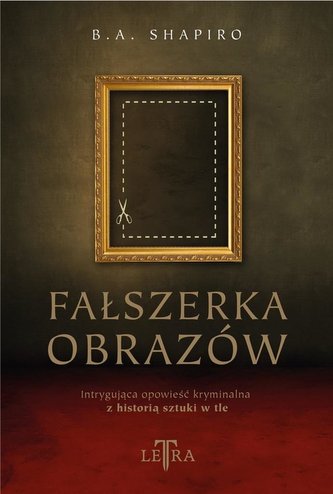 Fałszerka obrazów Fałszerka obrazów