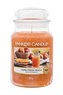 YANKEE CANDLE Farm Fresh Peach svíčka 623g