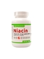 Nutrihouse - Vitamin B3 Niacin 500 tablet