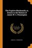 The Fugitive Blacksmith; or, Events in the History of James W. C. Pennington