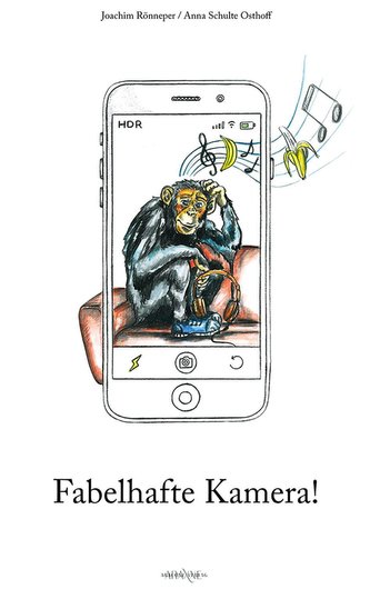 Fabelhafte Kamera!