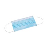 Respirátor FFP2 (50ks)