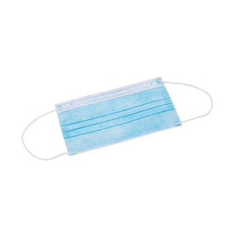 Respirátor FFP2 (50ks)