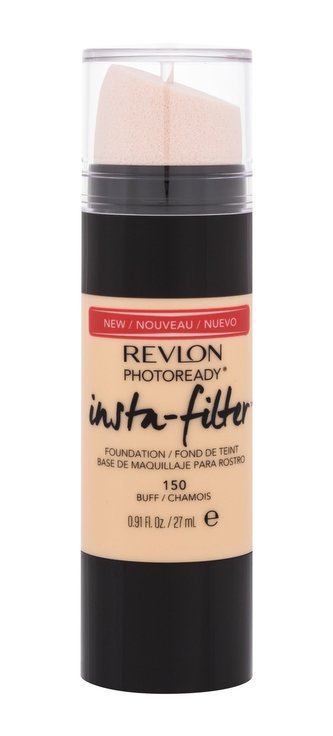 Revlon Photoready Makeup Insta-Filter 27 ml 150 Buff pro ženy