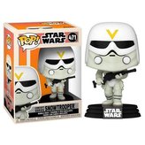 Funko POP Star Wars: Concept Series - Snowtrooper (#471)