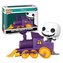 Funko POP Disney: NBC Train - Jack in Train Engine