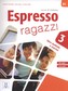 Espresso ragazzi 3 Libro studente e esercizi + CD