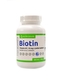 Nutrihouse - Vitamín B7 D-biotin 500 tablet