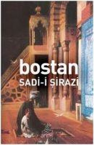 Bostan