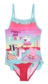 PLAVKY PEPPA PIG - velikost 4