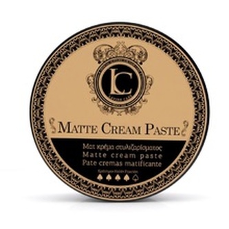 Lavish Care Matte Cream Paste - Pasta na vlasy 100 ml pro ženy