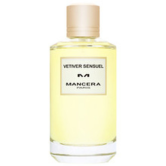 Mancera Vetiver Sensuel - EDP 120 ml unisex