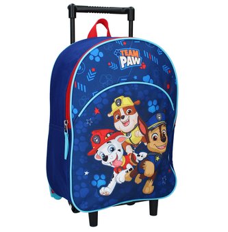 TROLLEY BATOH TLAPKOVÁ PATROLA