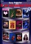 Easy Popular Movie Instrumental Solos: Flute, Book & CD