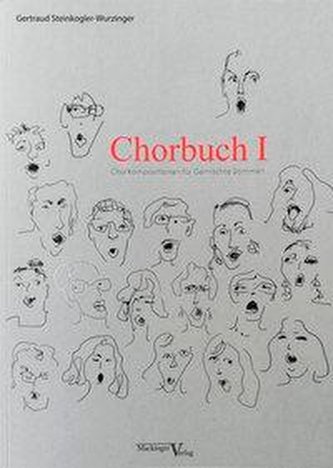 Chorbuch I