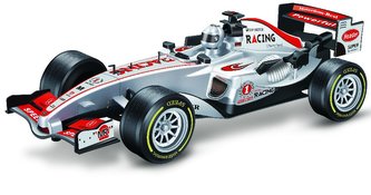 Formule se zvukem a světlem 46 cm