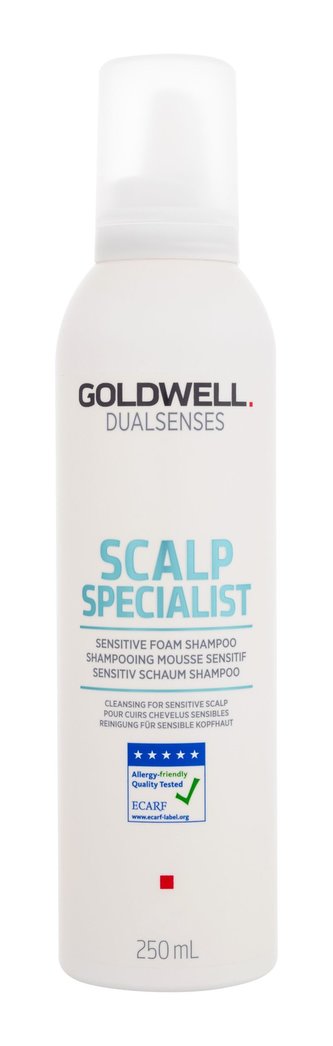 Goldwell Dualsenses Scalp Specialist Šampon 250 ml pro ženy
