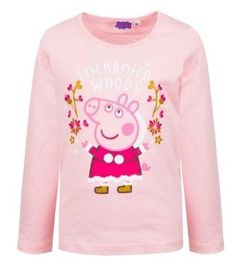 TRIKO PEPPA PIG  - velikost 3