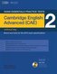 Exam Essentials: Cambridge Advanced Practice Tests 2 W/O Key + DVD-ROM